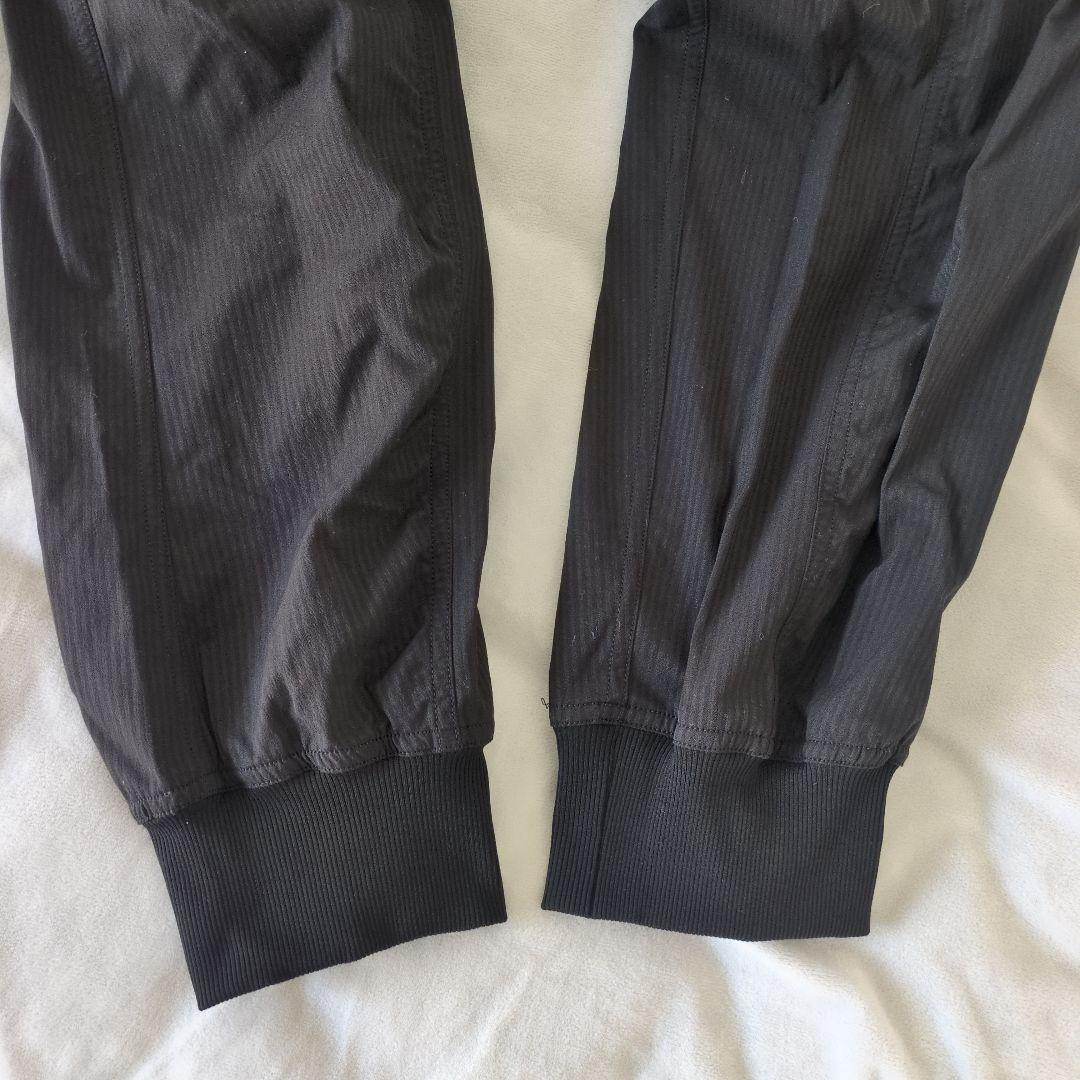 ルルレモン　lululemon　Dance Studio カーゴ　ジョガー　М