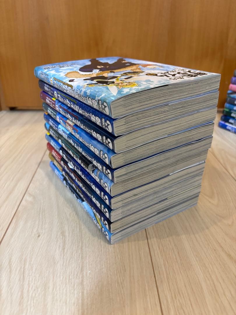 転生したらスライムだった件 1〜29巻