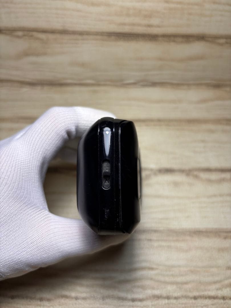 OLYMPUS μ[mju:] ブラック　コンパクトフィルムカメラ