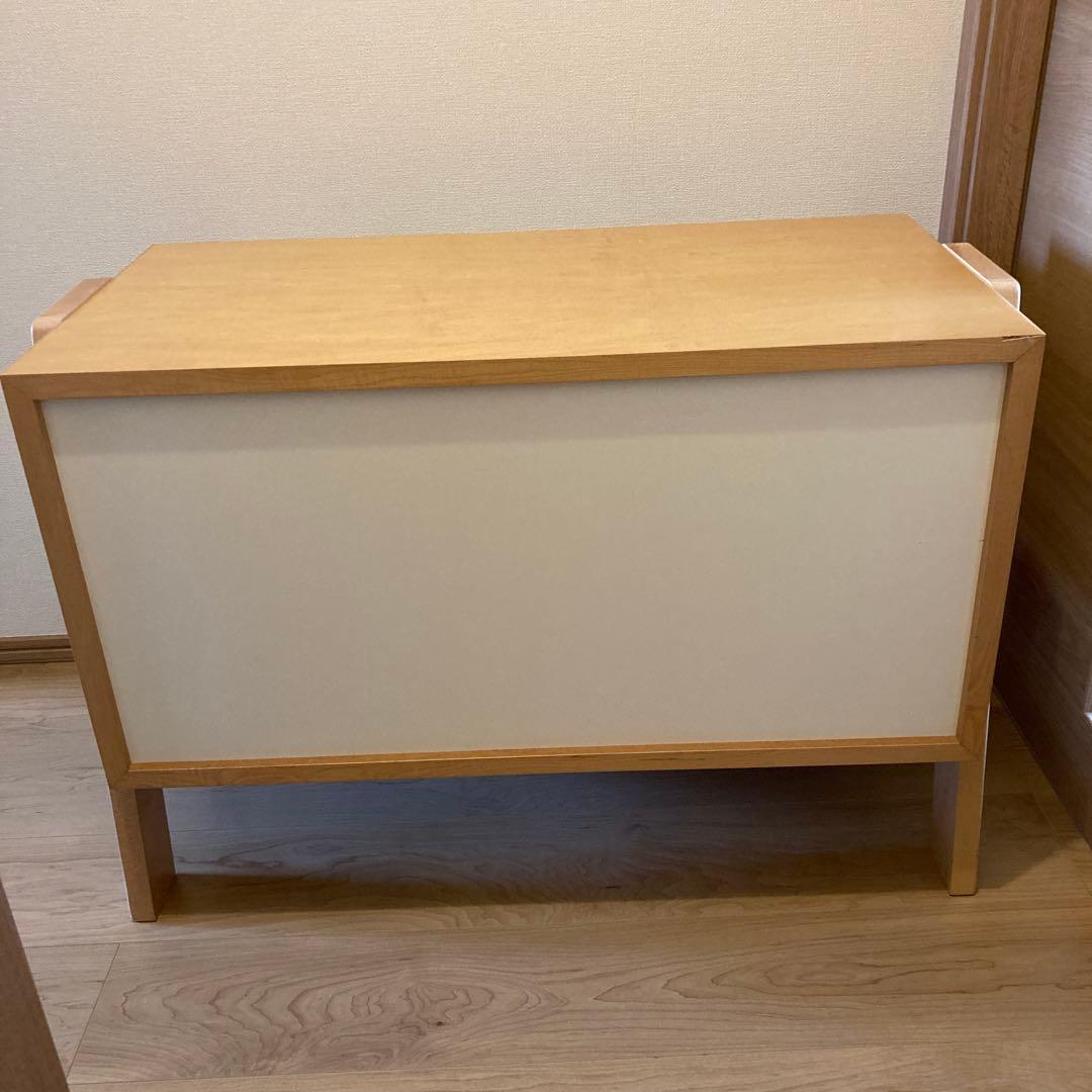 ランドスケーププロダクツ　スタッキングキャビネット　セット