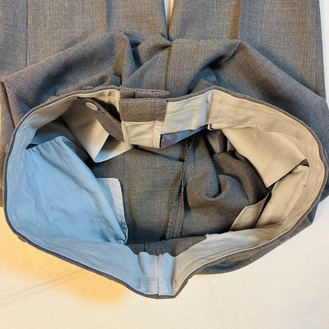 美品 Yves Saint Laurent イヴサンローラン セットアップスーツ