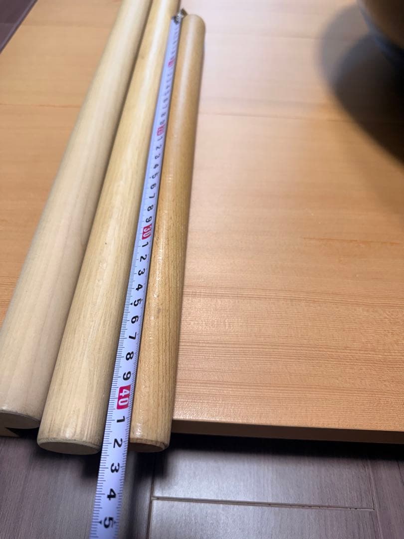 本格　蕎麦打ちセット