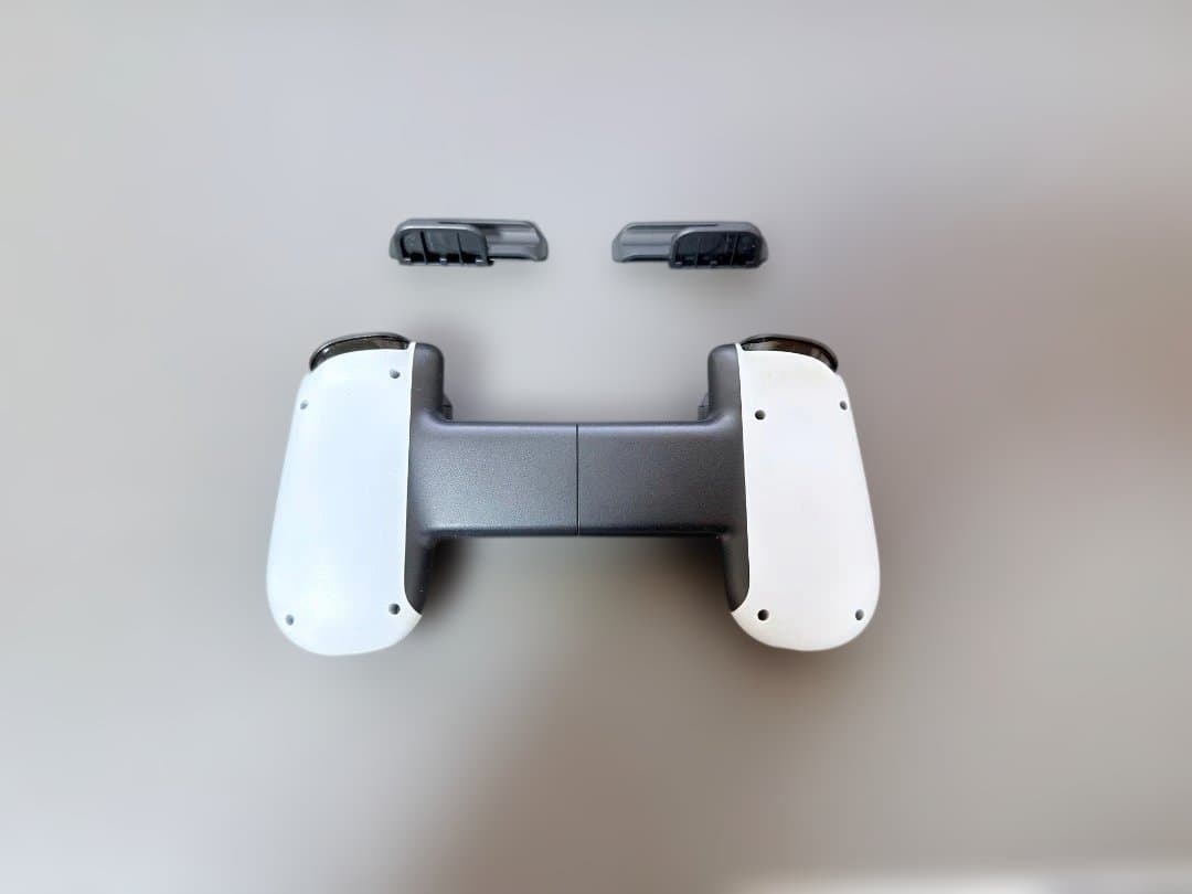 BACKBONE One PS 第2世代 USB-C (箱無し)＋ケース