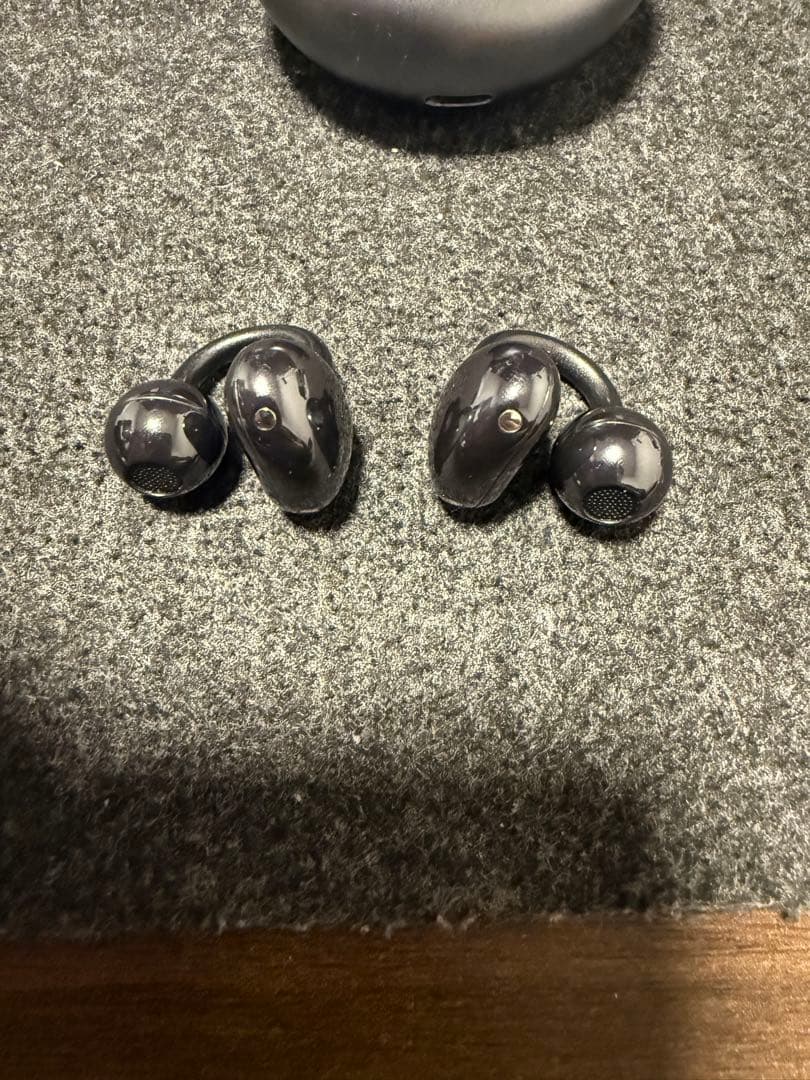 ［中古美品］HUAWEI FREECRIP