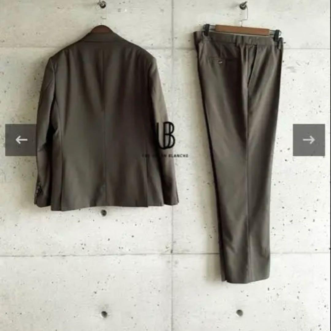 THE URBAN BLANCHE ジャケット ベスト パンツ 三点セット 新品