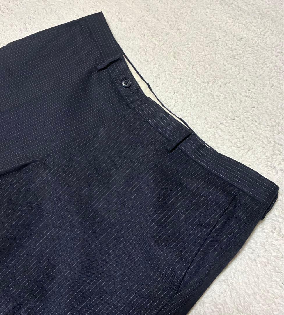 GREEN LABEL RELAXING スーツ上下 ジャケット52 パンツ92