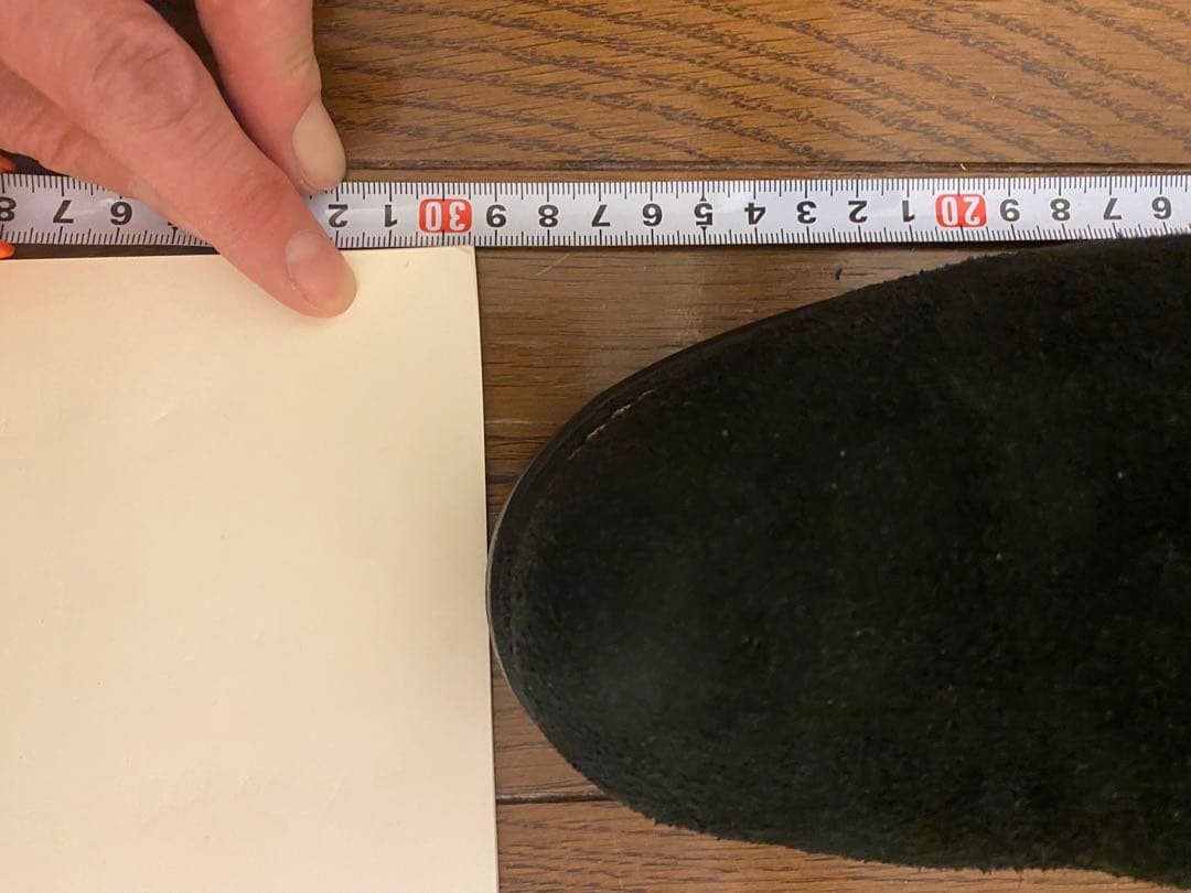 m*様 チペワ　スエードエンジニアブーツ