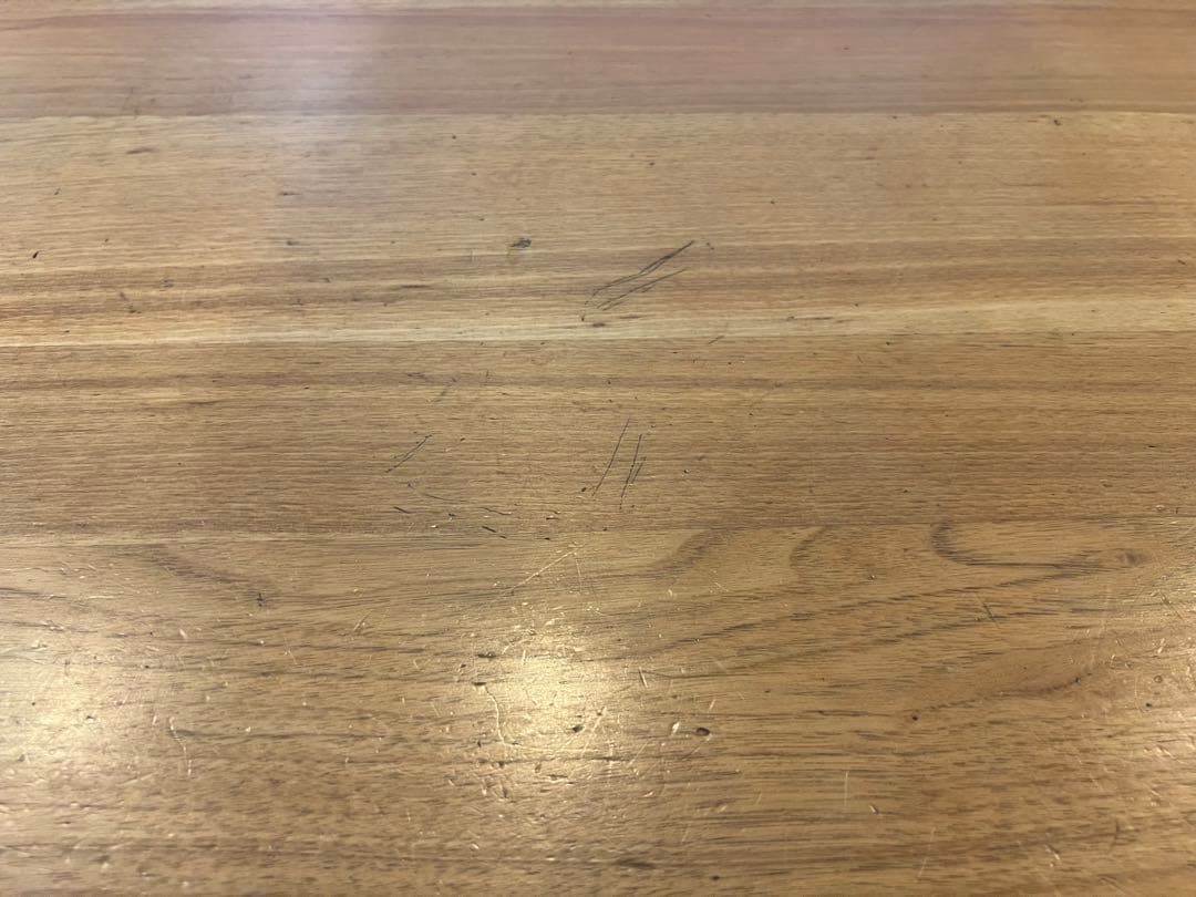 WTW ダイニングテーブル APERTO DINING TABLE1850