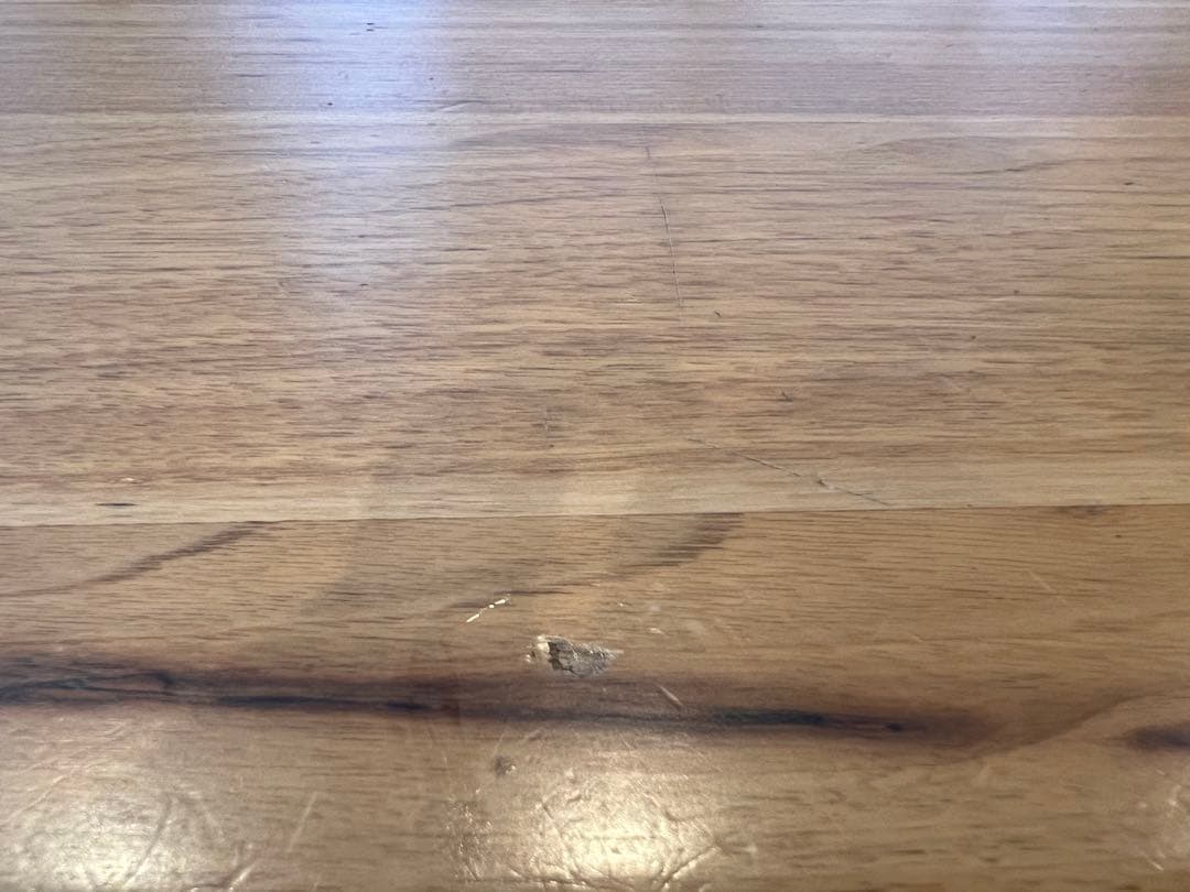 WTW ダイニングテーブル APERTO DINING TABLE1850