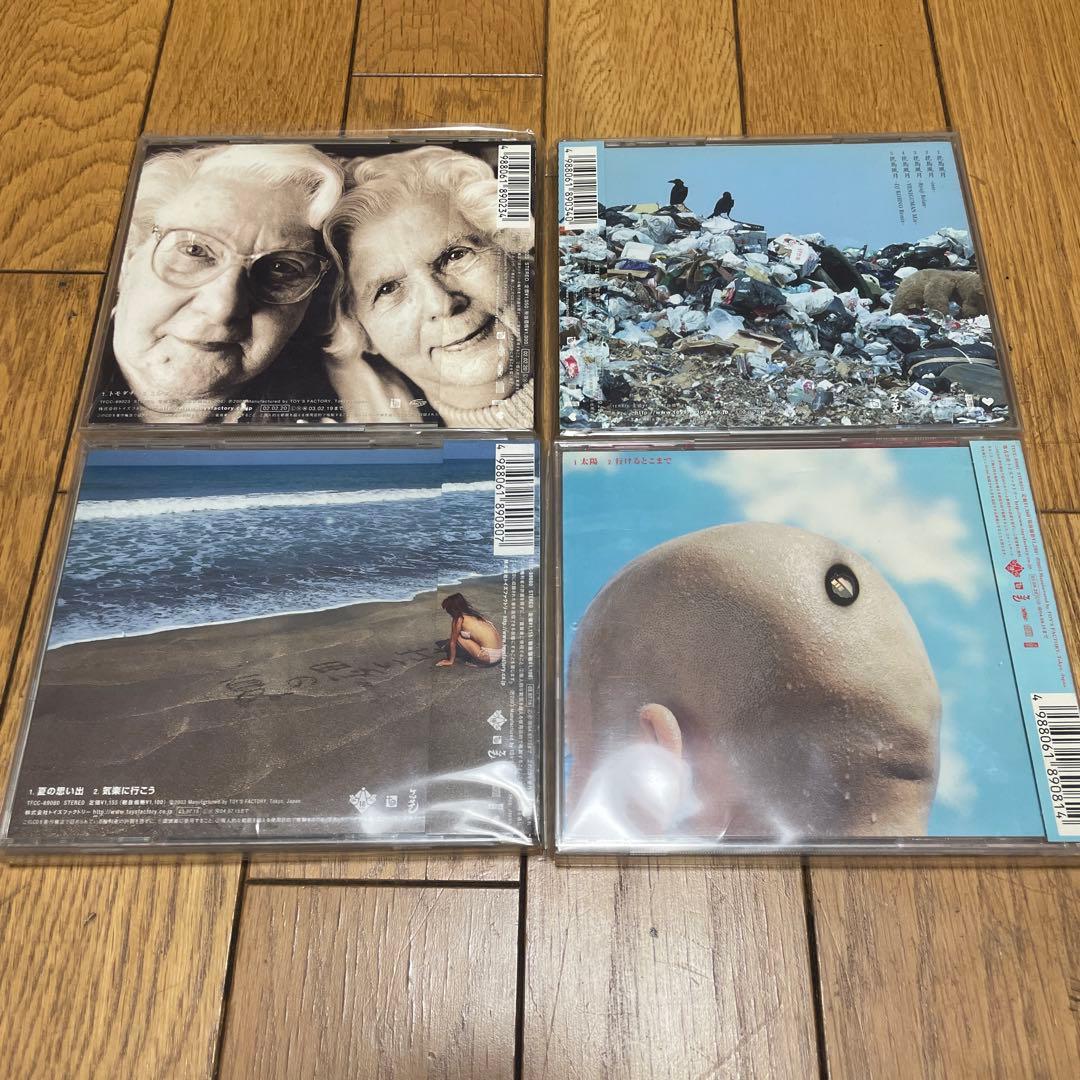 ケツメイシ CD コレクション 27枚