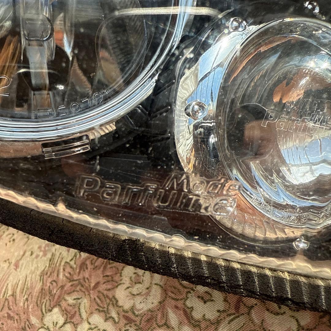 Mode Parfume モードパルファム　フォグランプ IPF