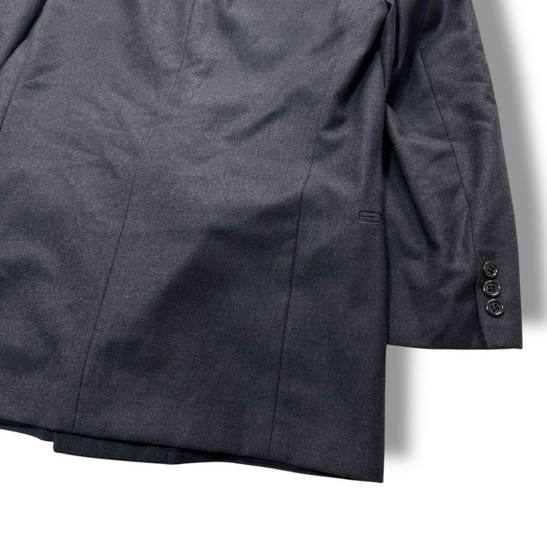 VALENTINO GARAVANI ダブル ジャケット ウール セットアップ