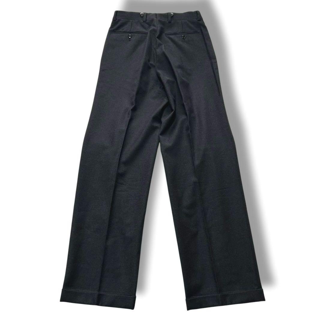 VALENTINO GARAVANI ダブル ジャケット ウール セットアップ