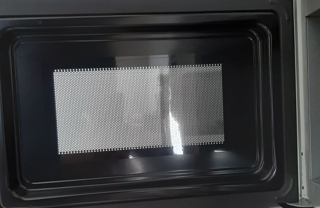 パナソニック 電子レンジ 22L ホワイト NE-FL1C-W