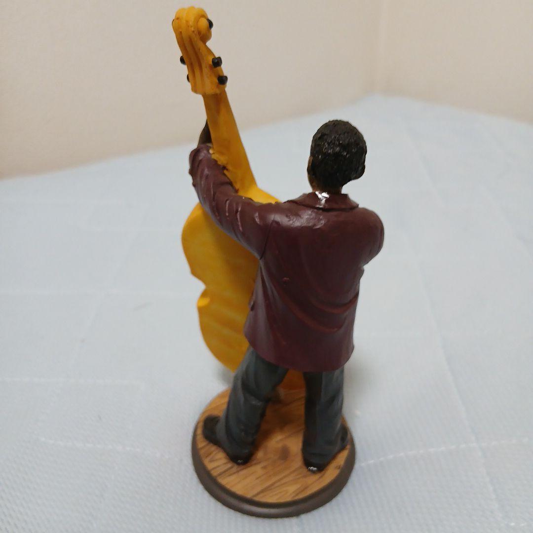 ジャズバンドフィギュアセット 7体