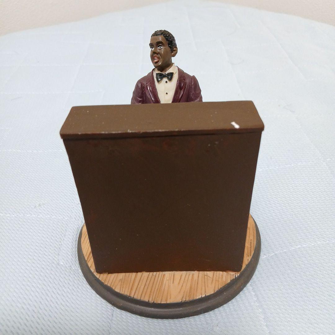 ジャズバンドフィギュアセット 7体