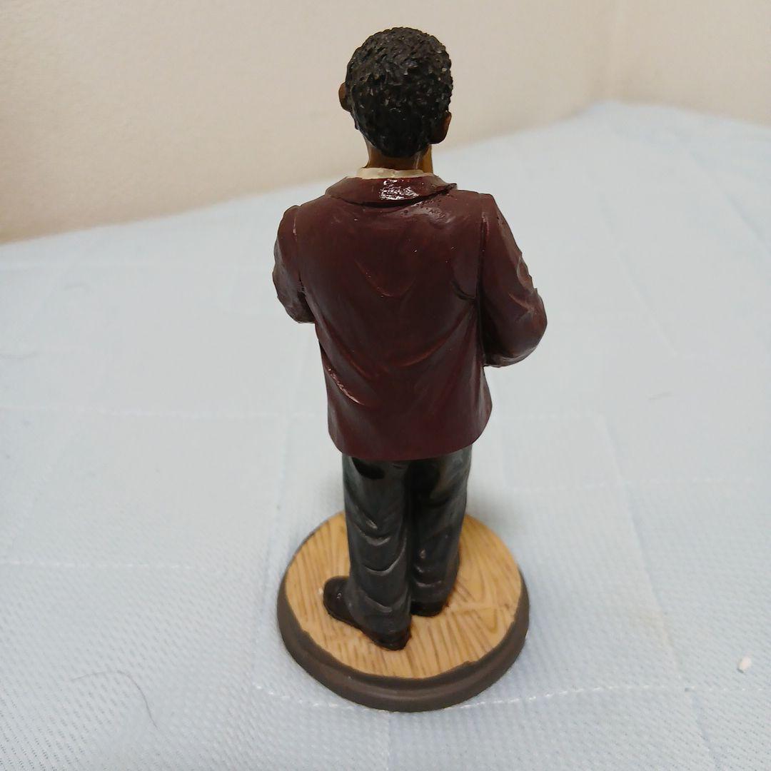 ジャズバンドフィギュアセット 7体