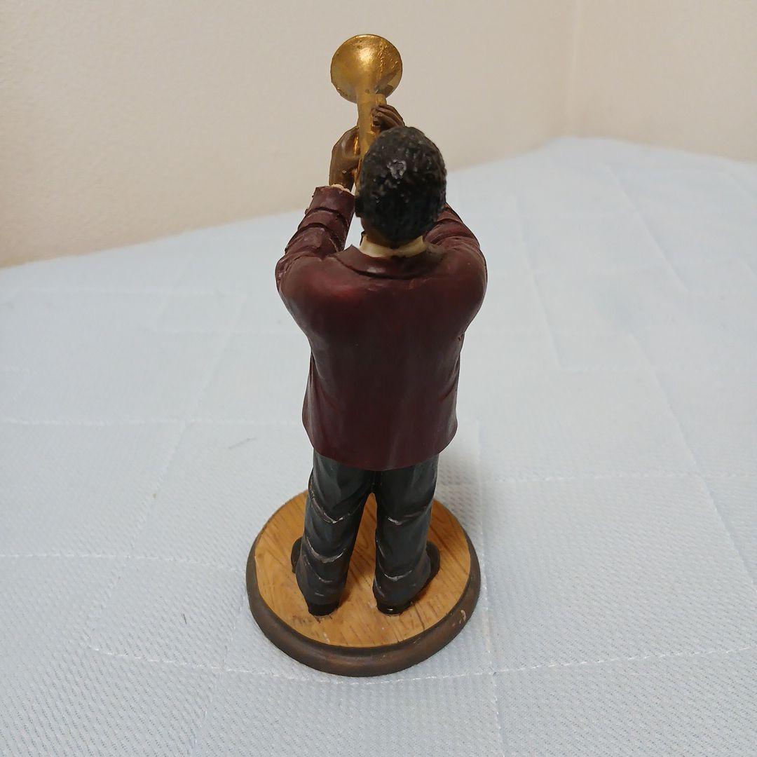 ジャズバンドフィギュアセット 7体