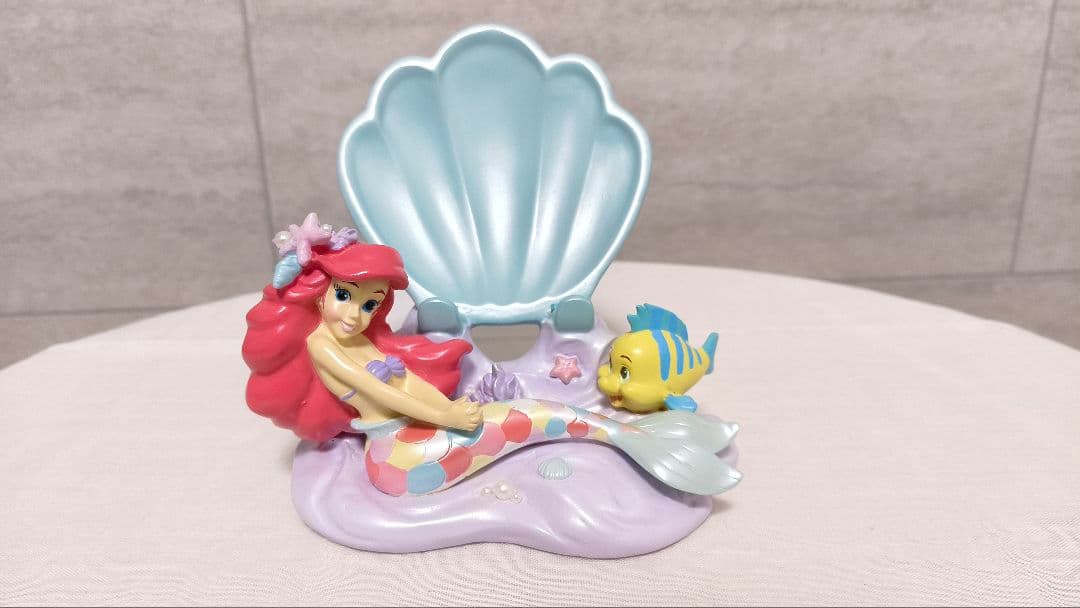 【ディズニー】アリエル リトル・マーメイド　セット