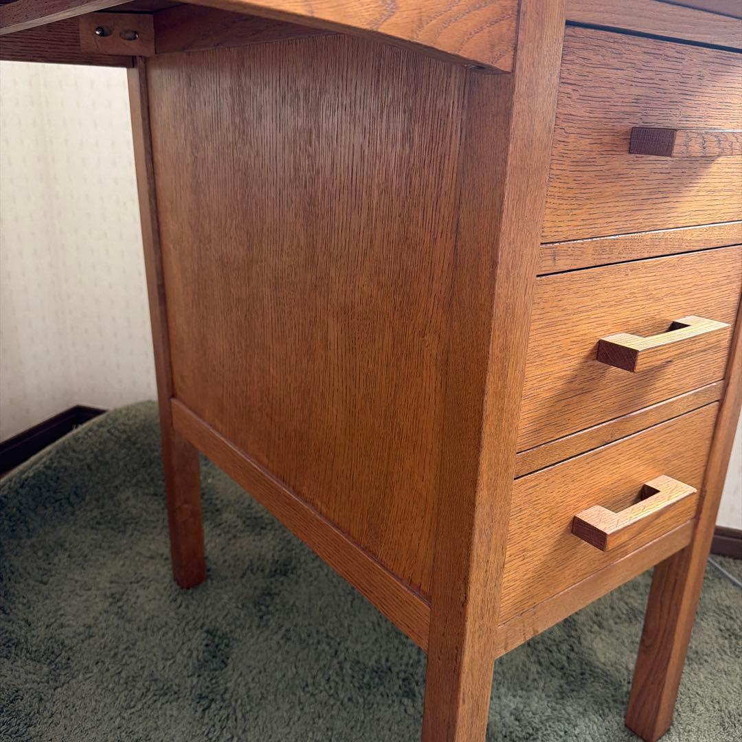 事務机・学習机 unico