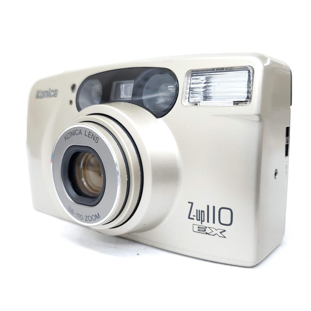 【動作確認済】 KONICA Z-up110 EX F1225-197-2p p