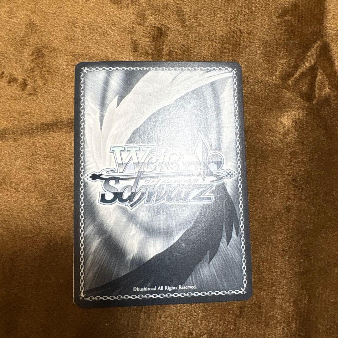 ウマ娘 プリティーダービー メジロアルダン サイン箔押し