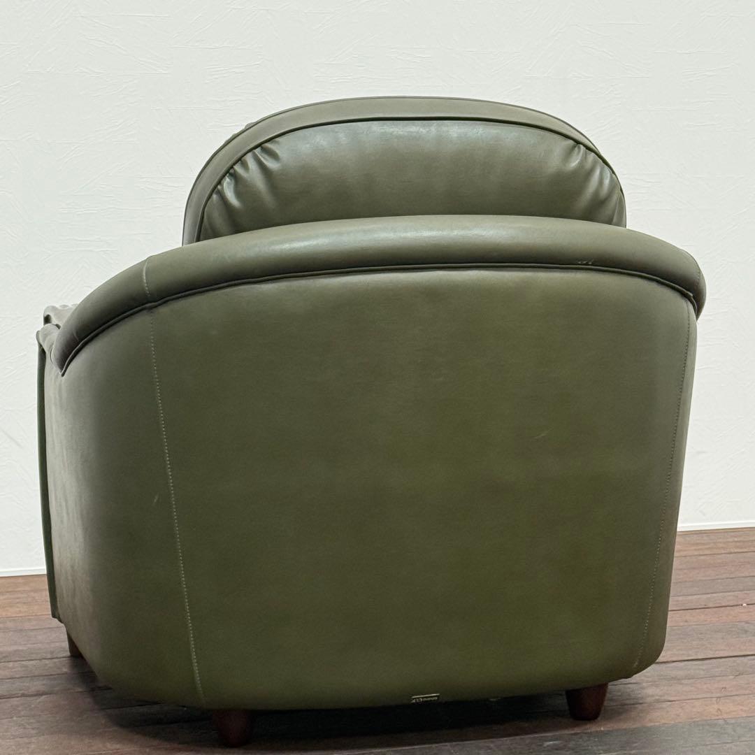 H21K75h マルニ木工 maruni Versailles 1人掛けソファ