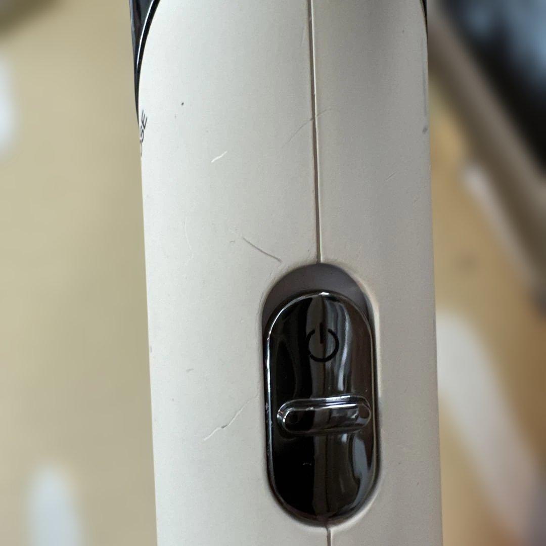 KINUJO（キヌージョ）　ＫＨ201ヘアドライヤー