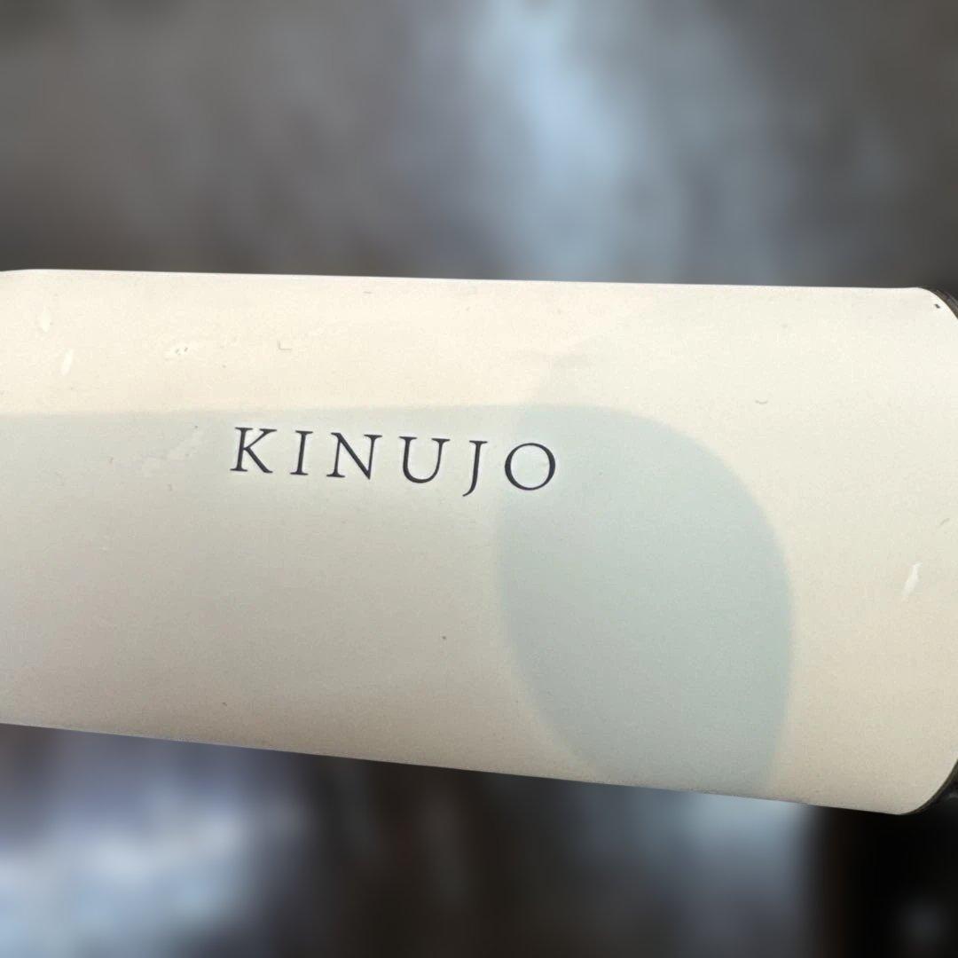 KINUJO（キヌージョ）　ＫＨ201ヘアドライヤー