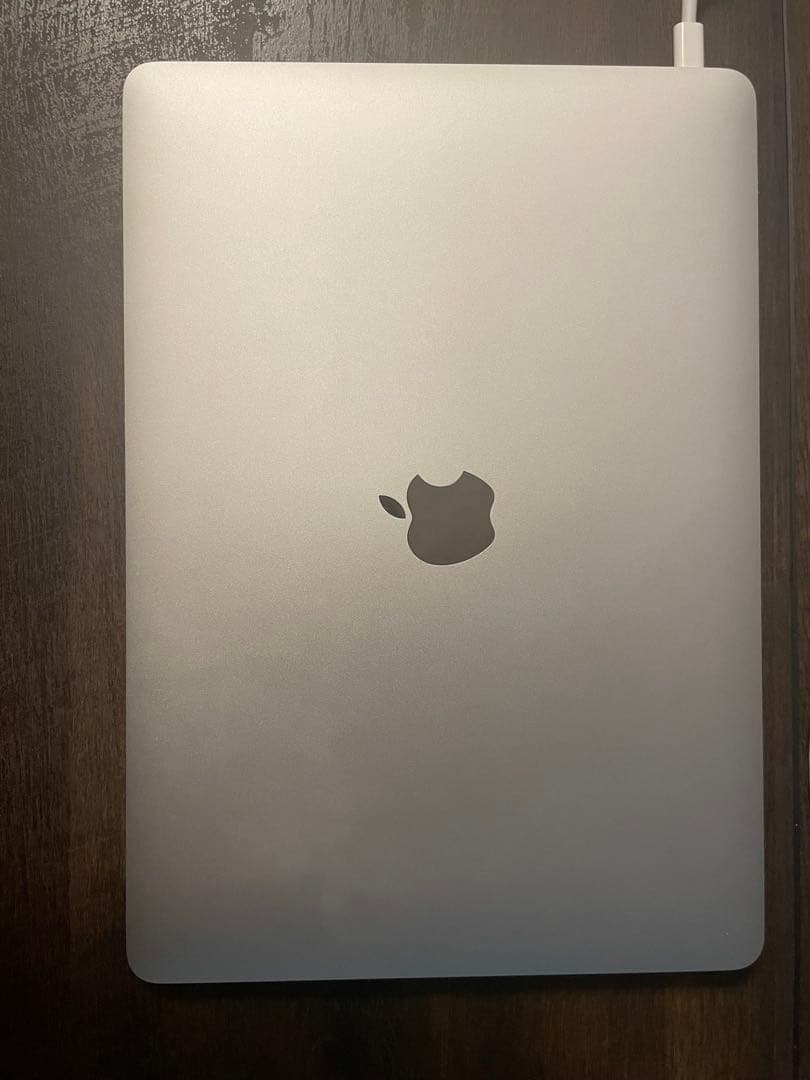 MacBook Air 13インチ M1チップ 8GBメモリ　　SSD512GB