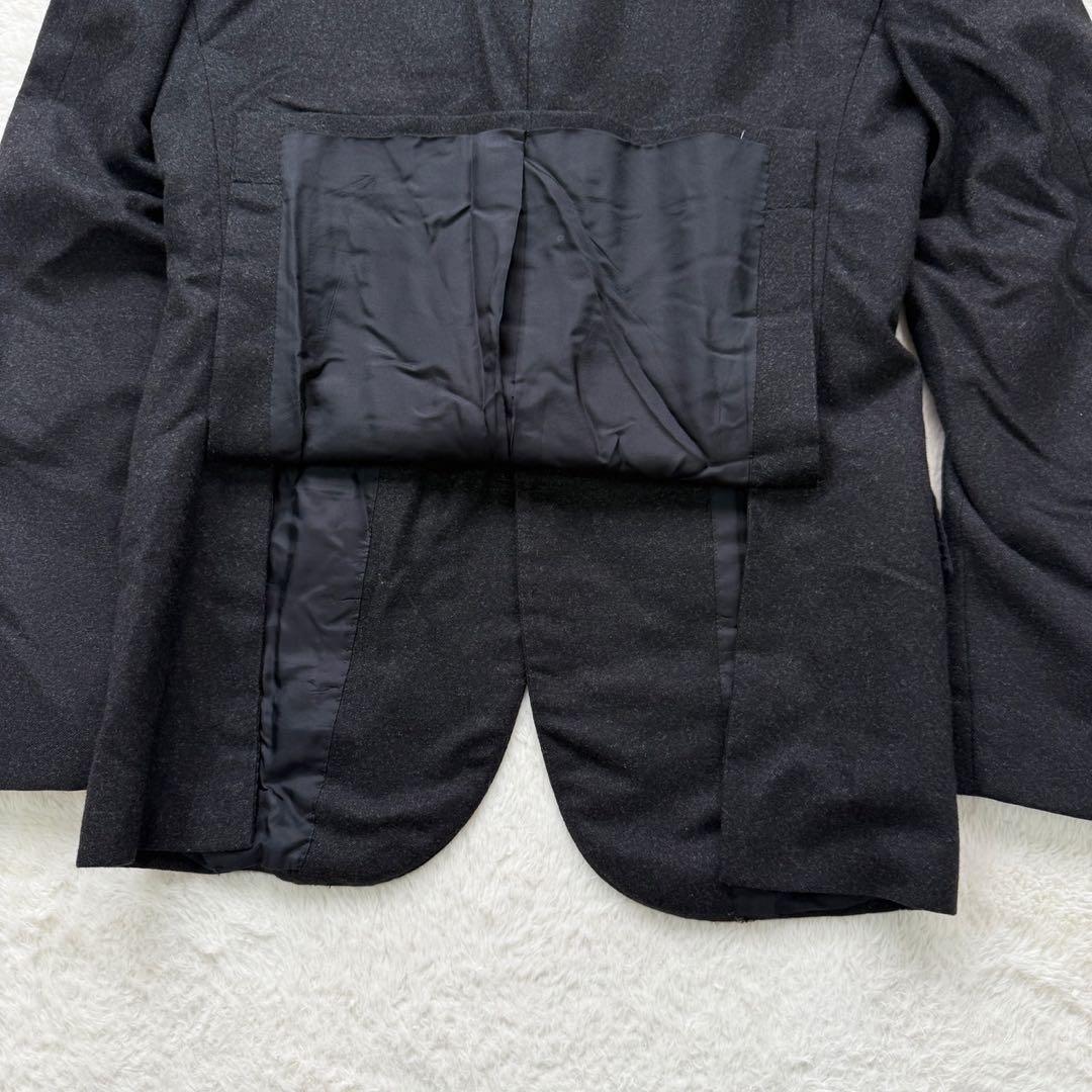 t*o様 希少 イタリア製 エムピーディマッシモピオンボ スーツ セットアップ