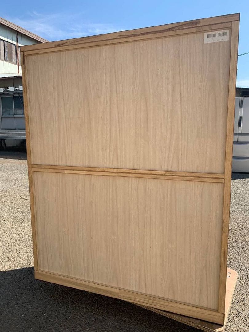 送料設置無料　タンス