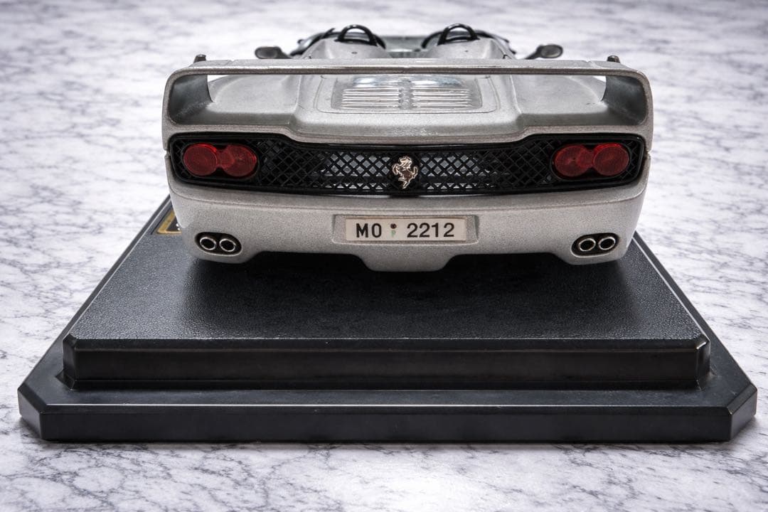 Ferrari F50 スケールモデル