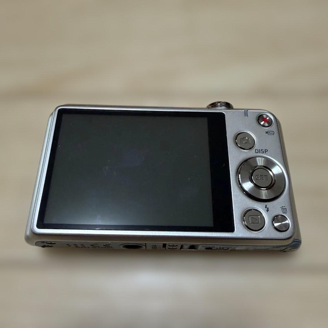 CASIO EXILIM EX-Z690 コンパクトデジタルカメラ