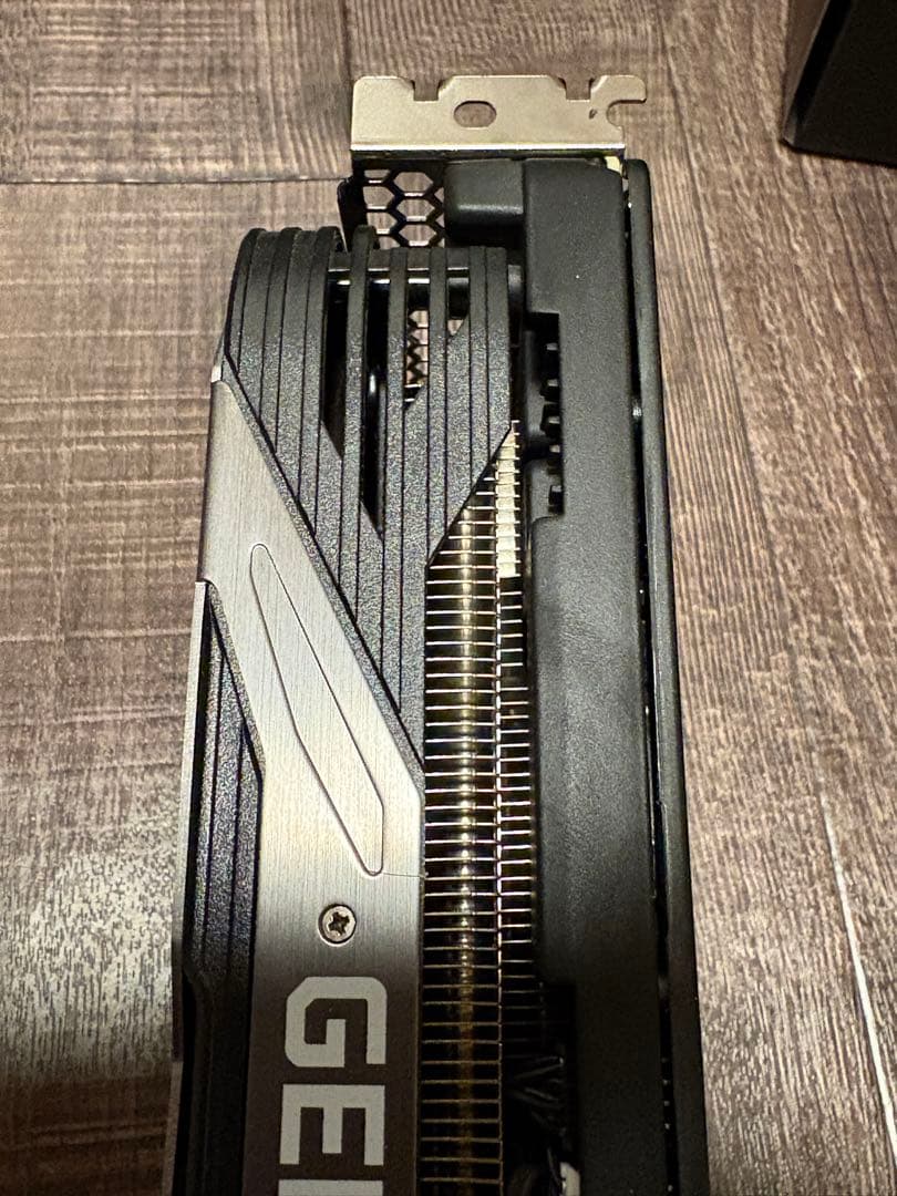 グラフィックボード・グラボ・ビデオカード GAINWARD PHOENIX GEFORCE RTX 8GB