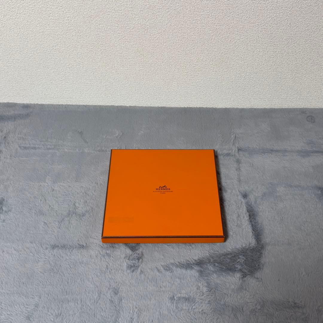 【美品】エルメス 空箱 7個　カレ90 スカーフ　まとめ