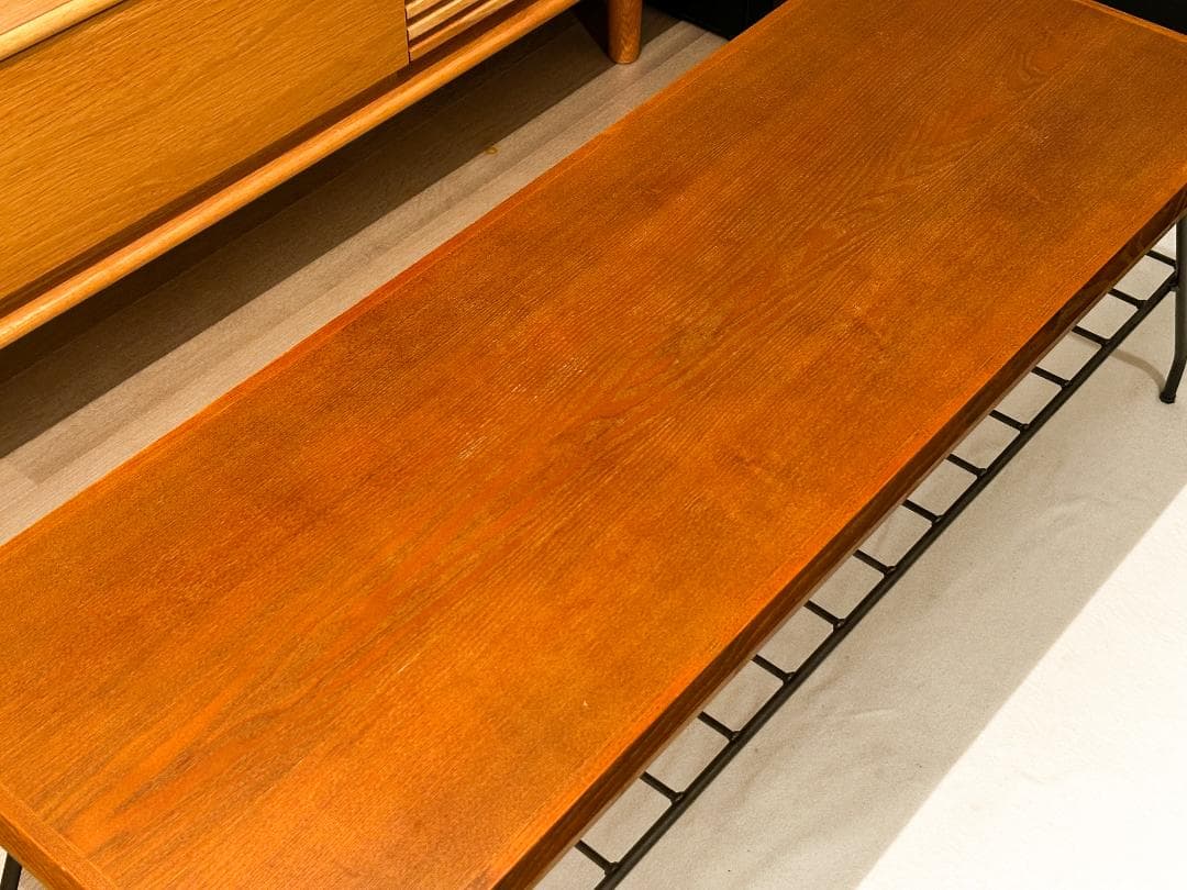 【良品&送料込み】人気ブランド ACME FURNITURE コーヒーテーブル