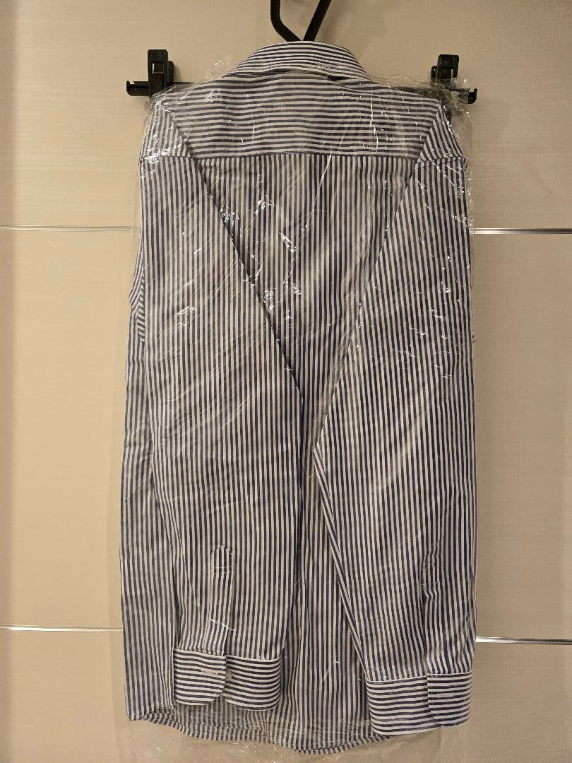 【未使用】卒業式ダークネイビー スーツ セット【CHOPIN】