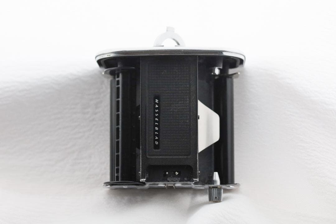 HASSELBLAD 500C/M ボディ A12マガジン付き