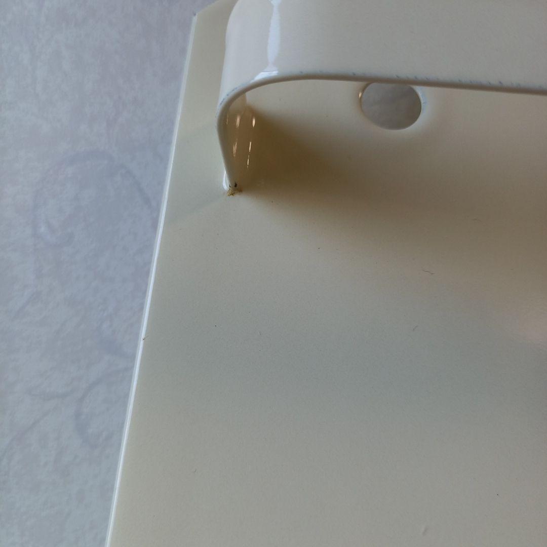 イマン　フローラ　レードルラック　2段式コーヒーポット