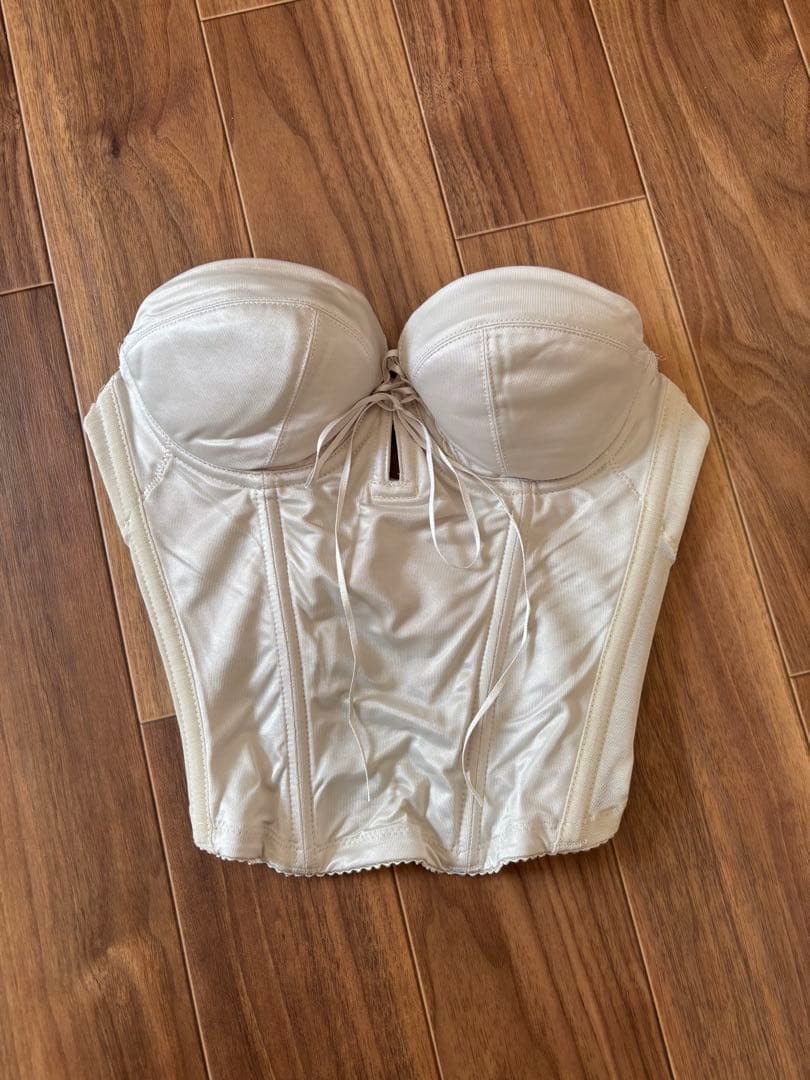 yuzu:BRIDAL BEAUTE ブライダルインナーセット D65:M