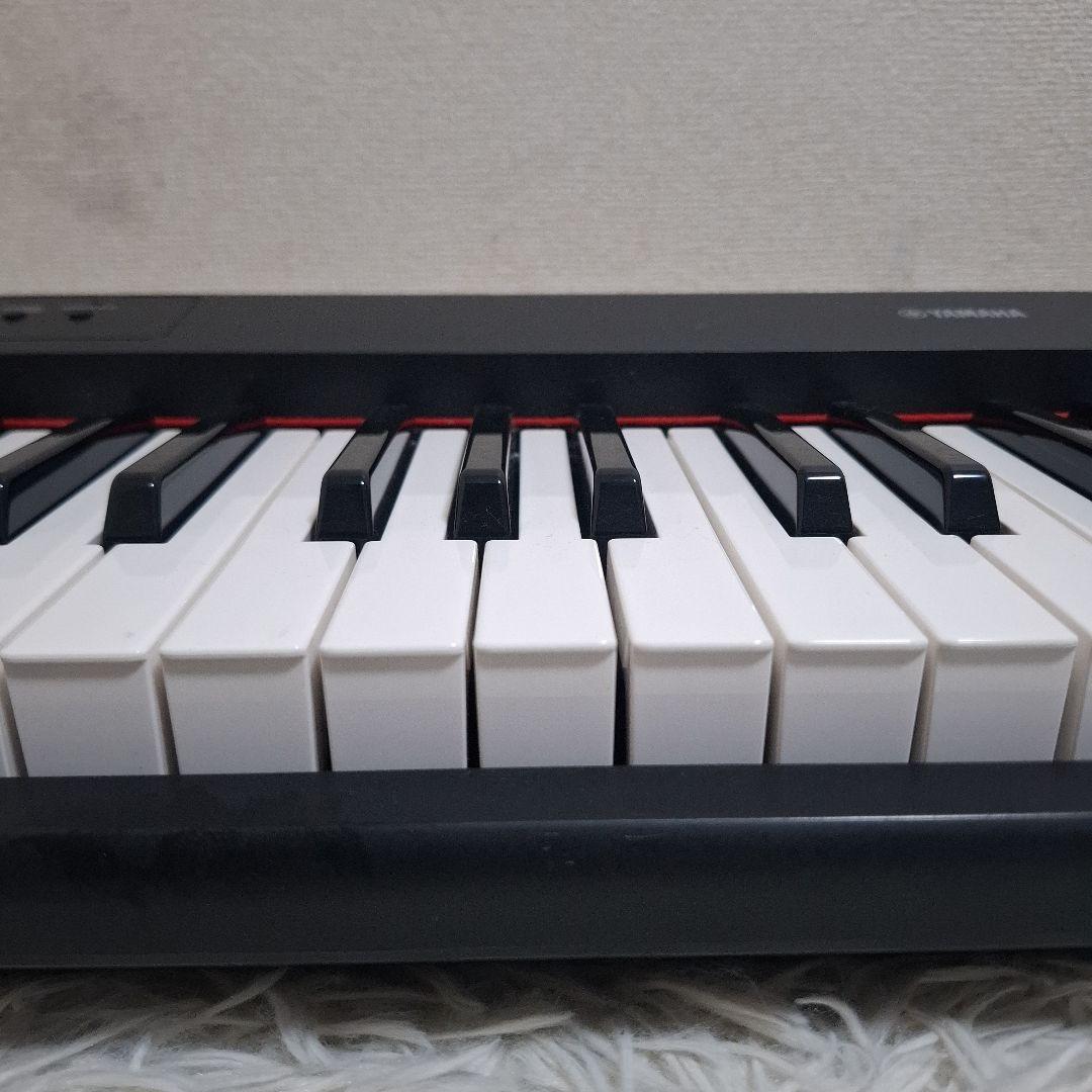 【送料無料】YAMAHA Piaggero NP-11 61鍵盤 電子ピアノ