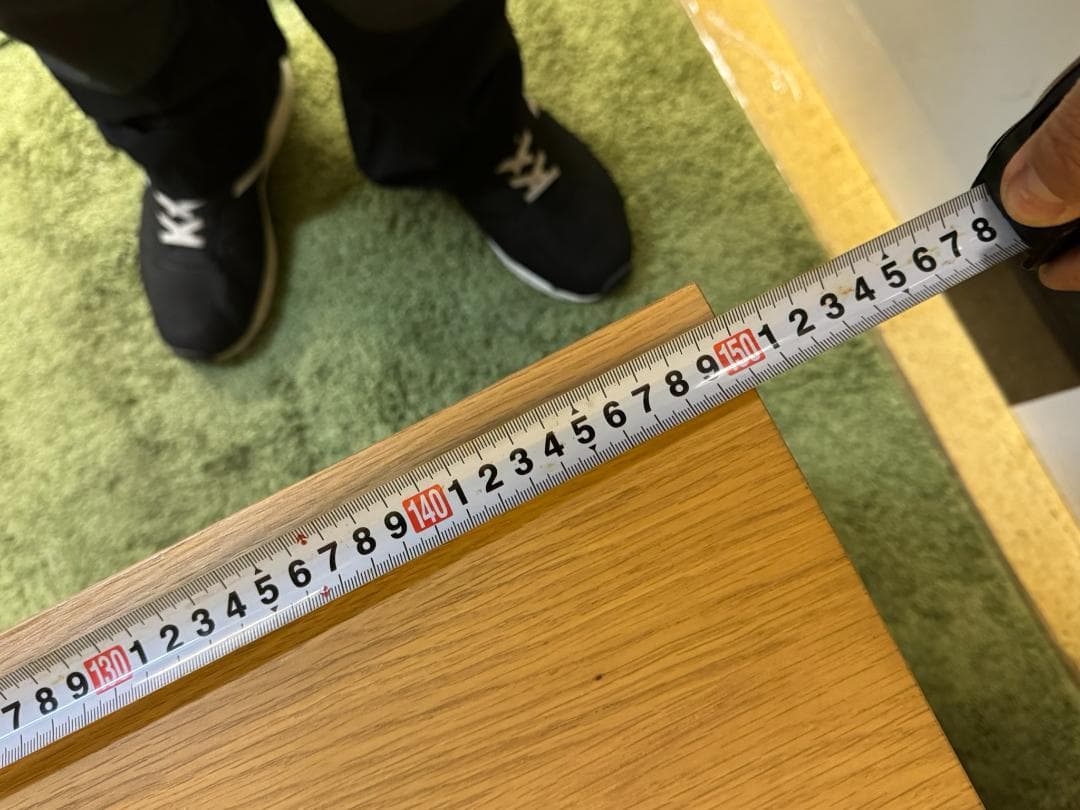 (4455W2)*テレビ台 TVラック