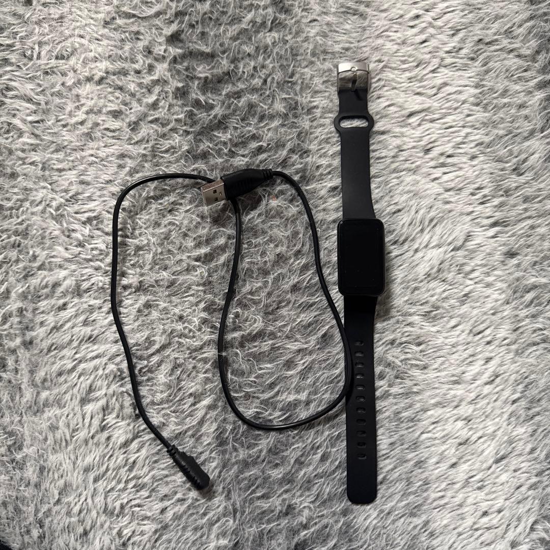 サウォッチSHOWDOWN1スマートウォッチ