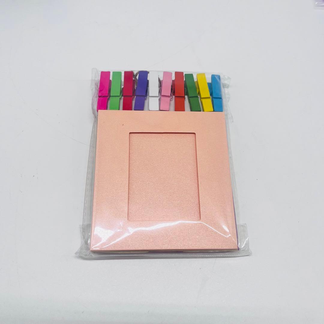 instax mini 11 チェキ　パープル　カメラ