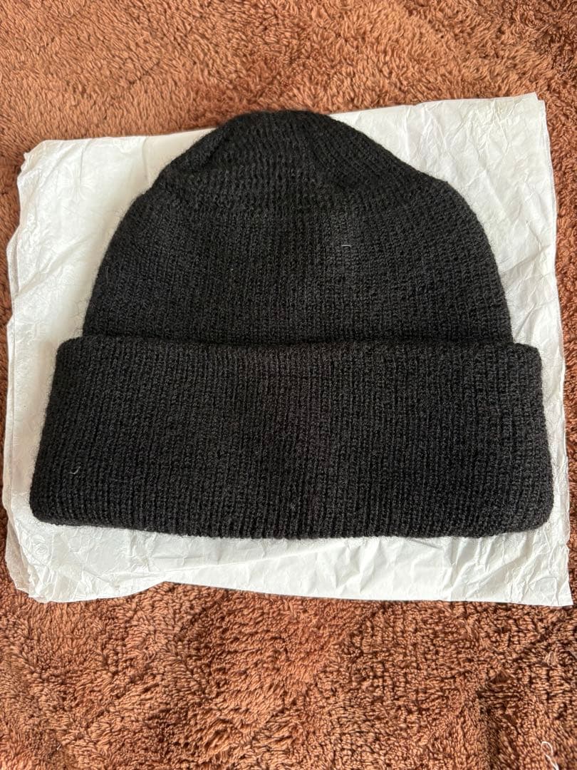 chrome hearts ビーニー ニット帽