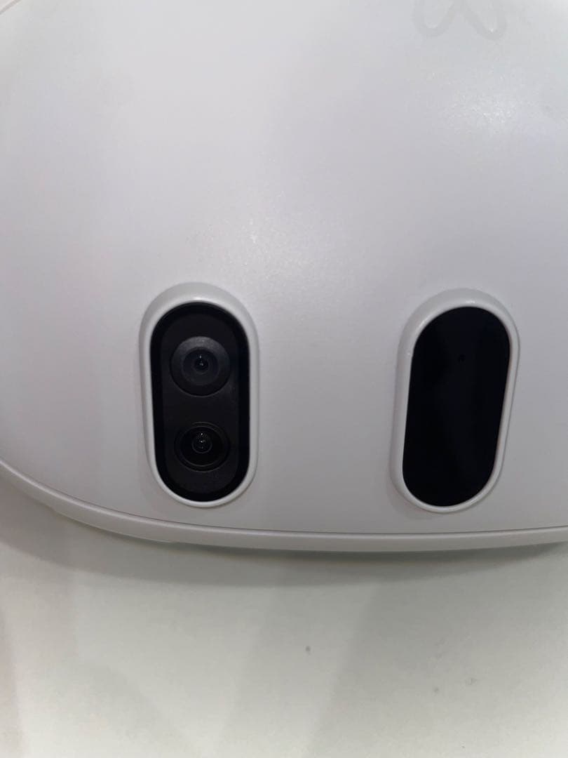  Quest 3 128GB VRヘッドセット　アクセサリーセット