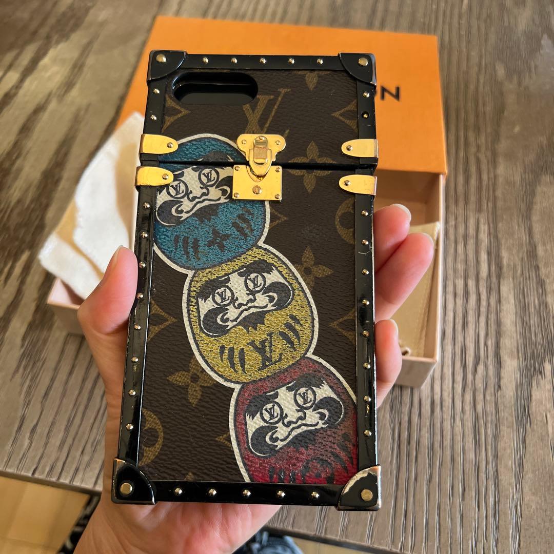 家具・インテリア iPhone case