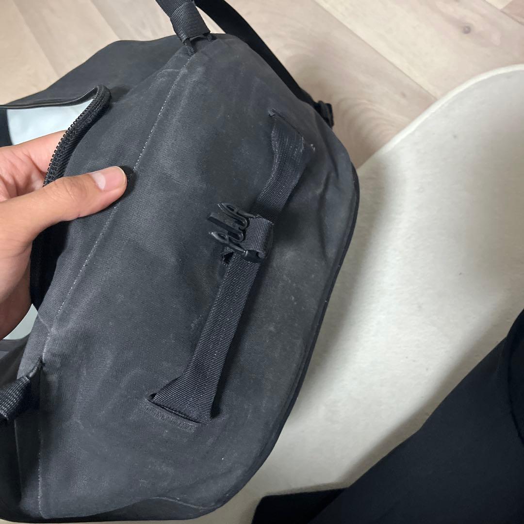 アークテリクス　キャリアダッフル40