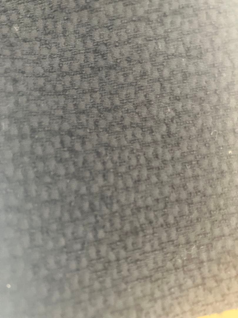 美品☆nooyブークレージャガードクラシックジャケット☆黒　フォーマル